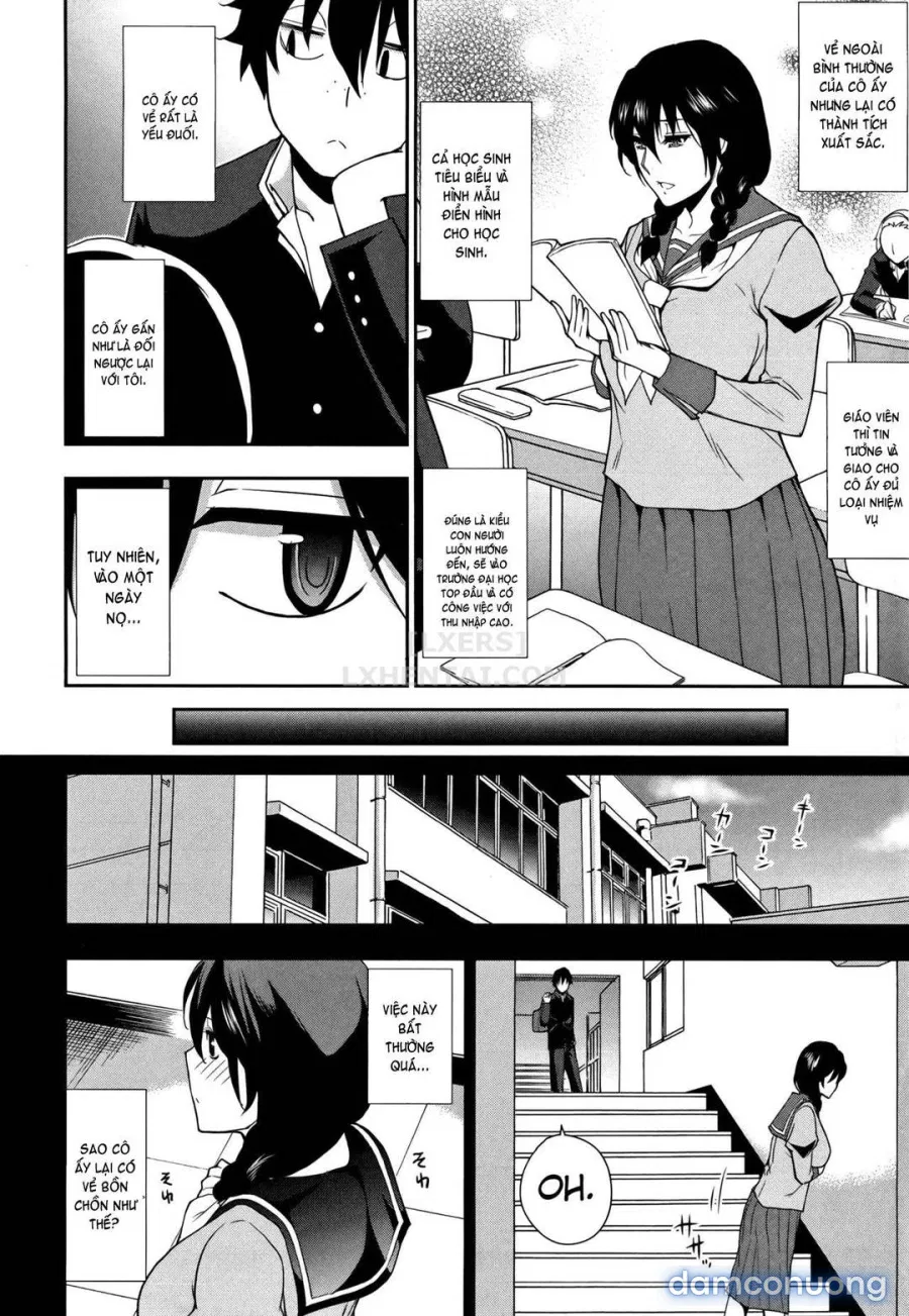 Osaekirenai kono Kimochi 