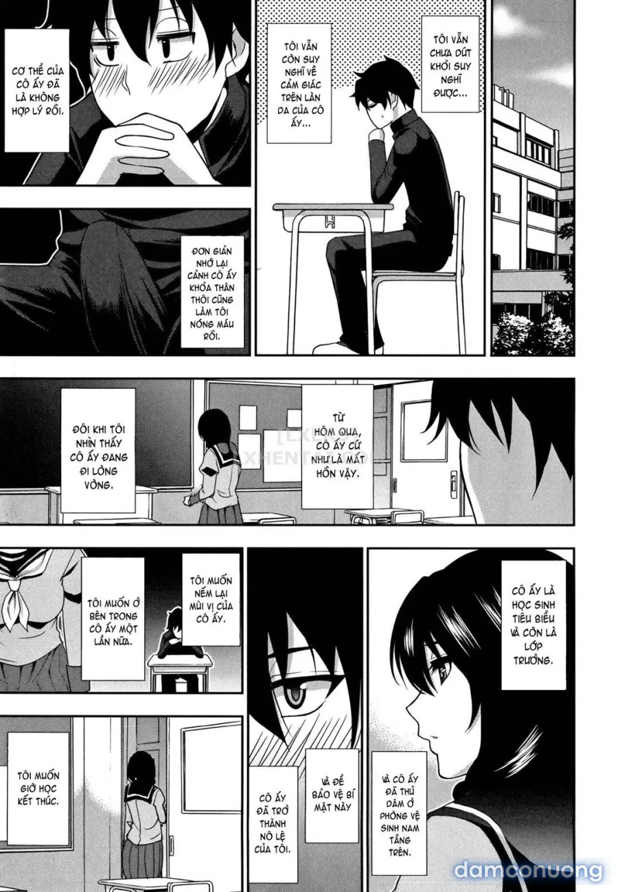 Osaekirenai kono Kimochi 