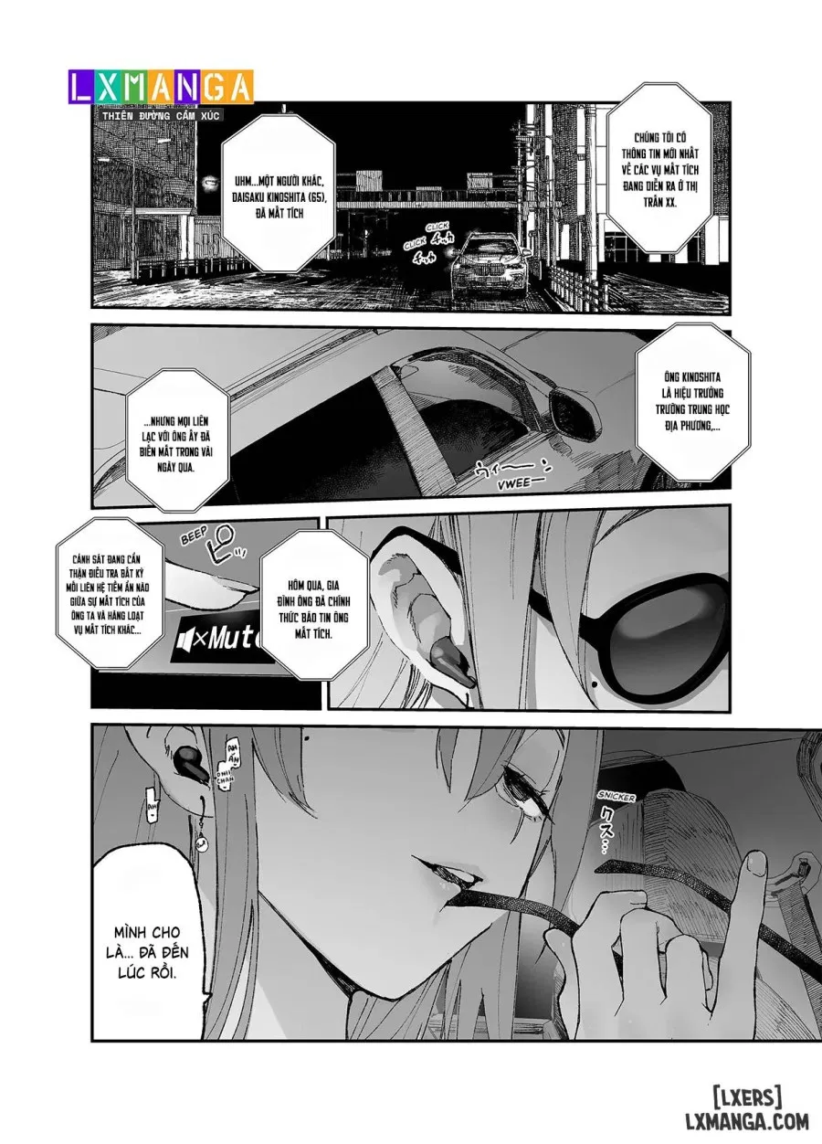 Ichinengo, Ore no Ko o Haramu Imouto no Kiroku. 3 