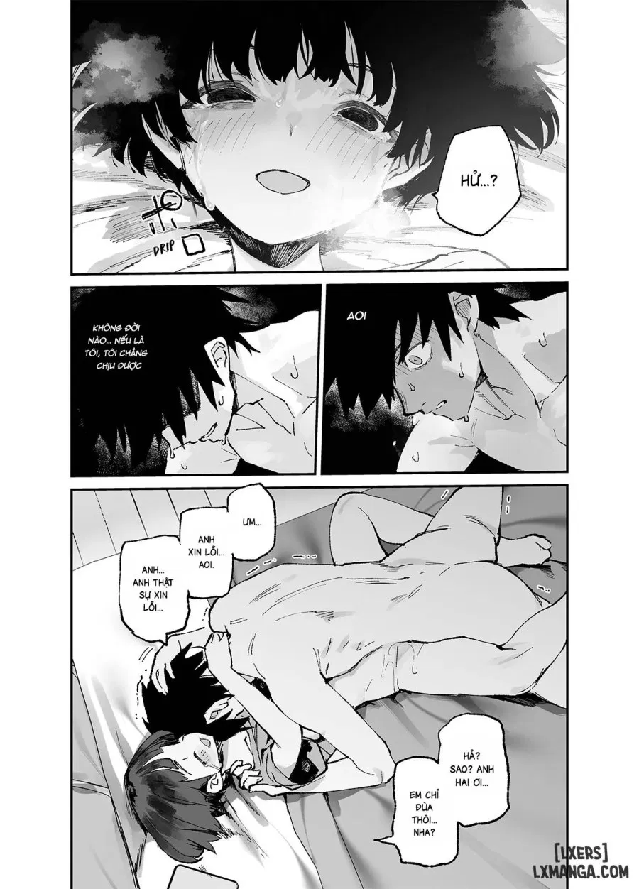 Ichinengo, Ore no Ko o Haramu Imouto no Kiroku. 3 