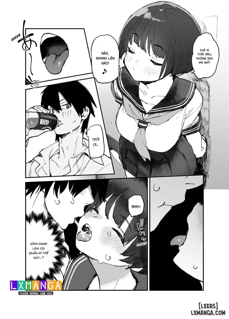 Ichinengo, Ore no Ko o Haramu Imouto no Kiroku. 3 