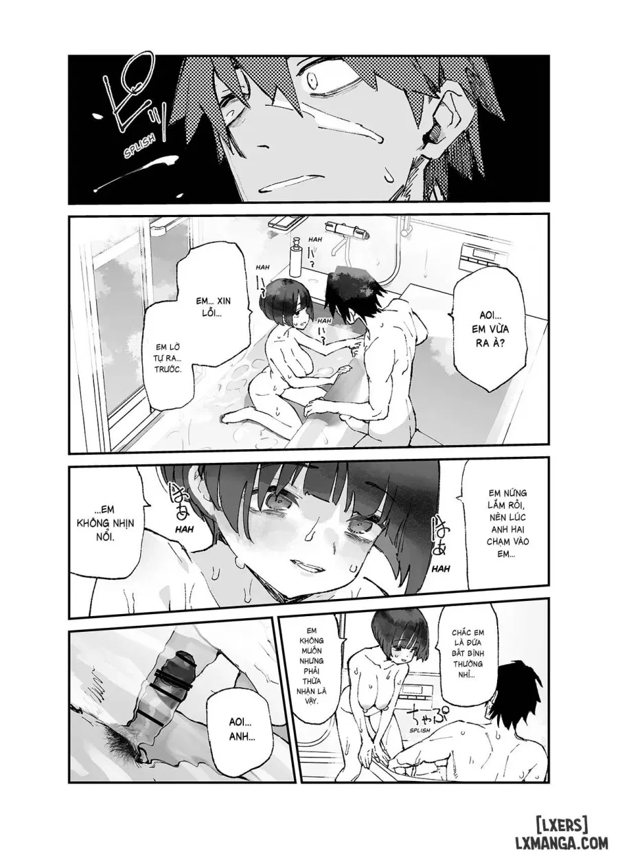 Ichinengo, Ore no Ko o Haramu Imouto no Kiroku. 3 