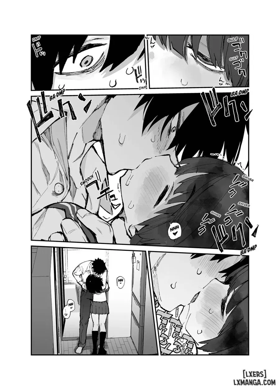 Ichinengo, Ore no Ko o Haramu Imouto no Kiroku. 3 