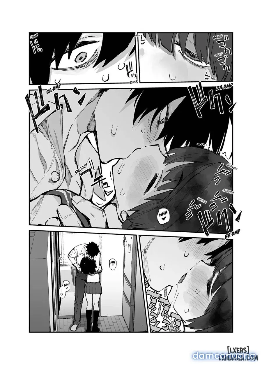 Ichinengo, Ore no Ko o Haramu Imouto no Kiroku. 3 
