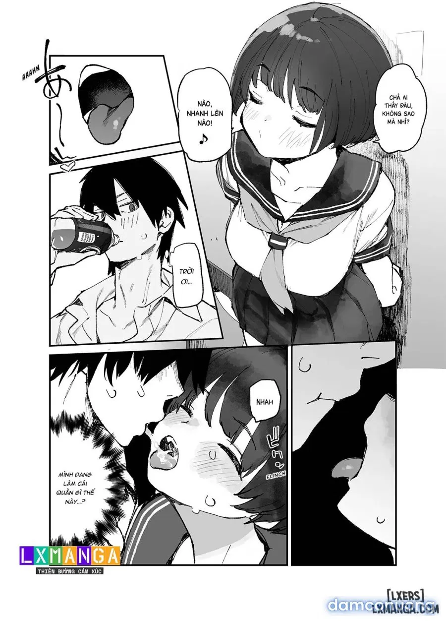 Ichinengo, Ore no Ko o Haramu Imouto no Kiroku. 3 