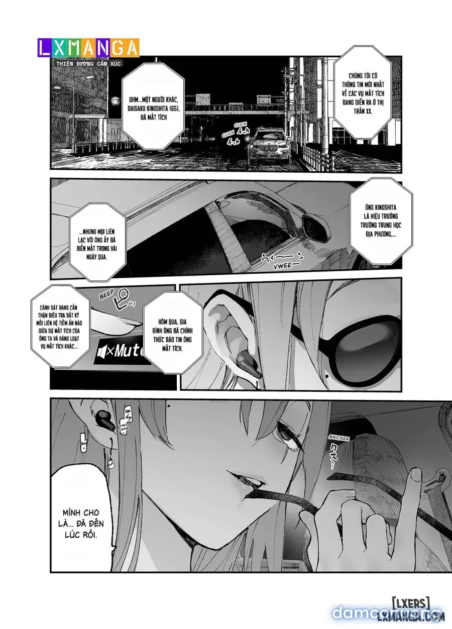 Ichinengo, Ore no Ko o Haramu Imouto no Kiroku. 3 
