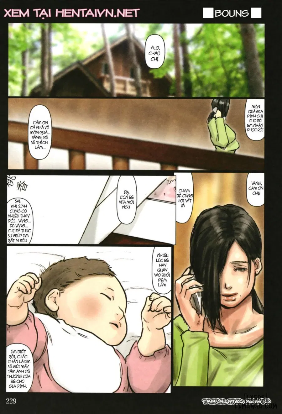 Oba-san no Karada ga Kimochi Yosugiru kara 