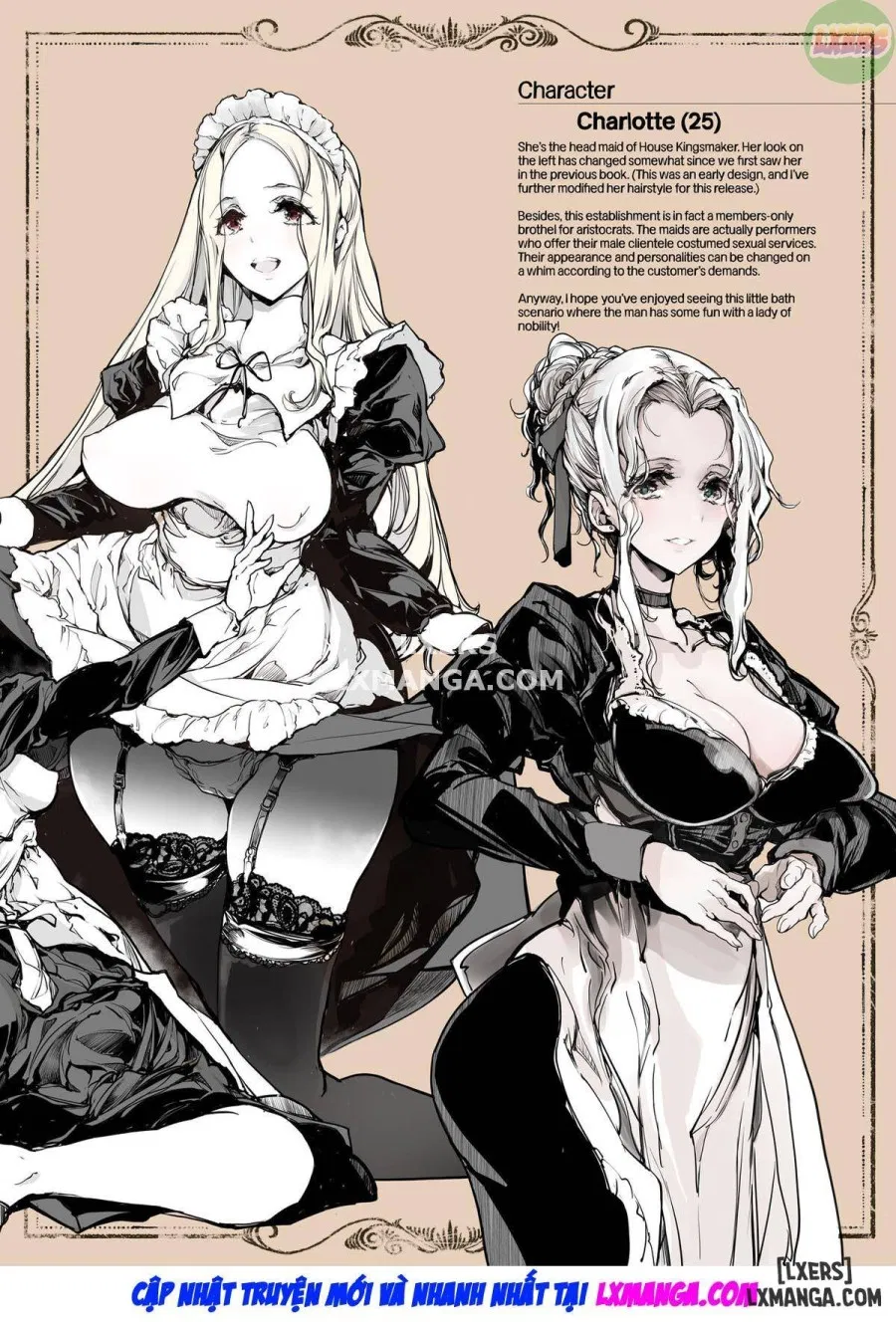 Beatrice Brothel 2 