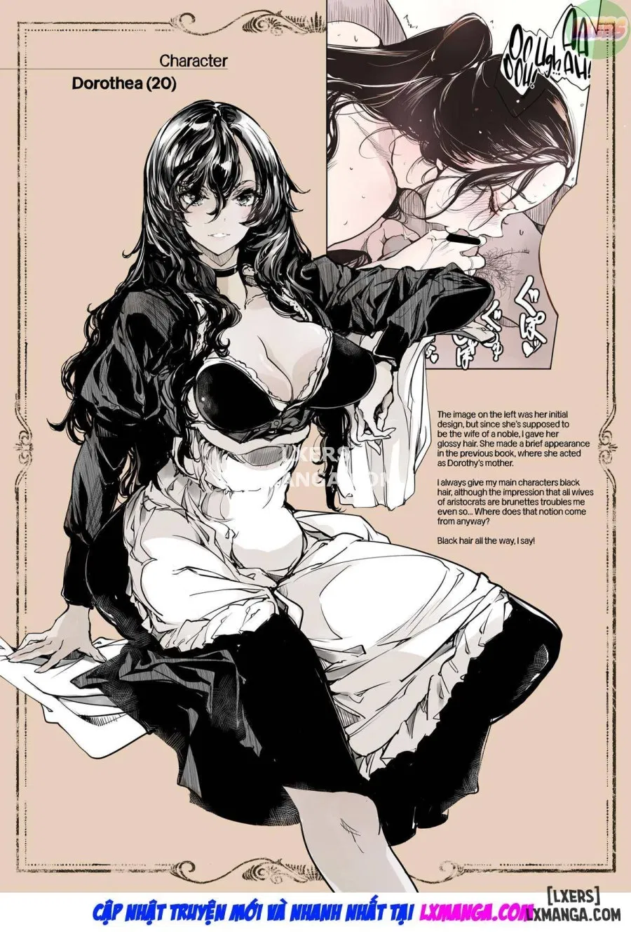 Beatrice Brothel 2 
