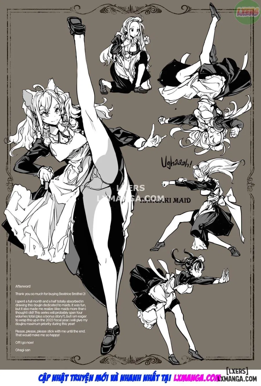 Beatrice Brothel 2 