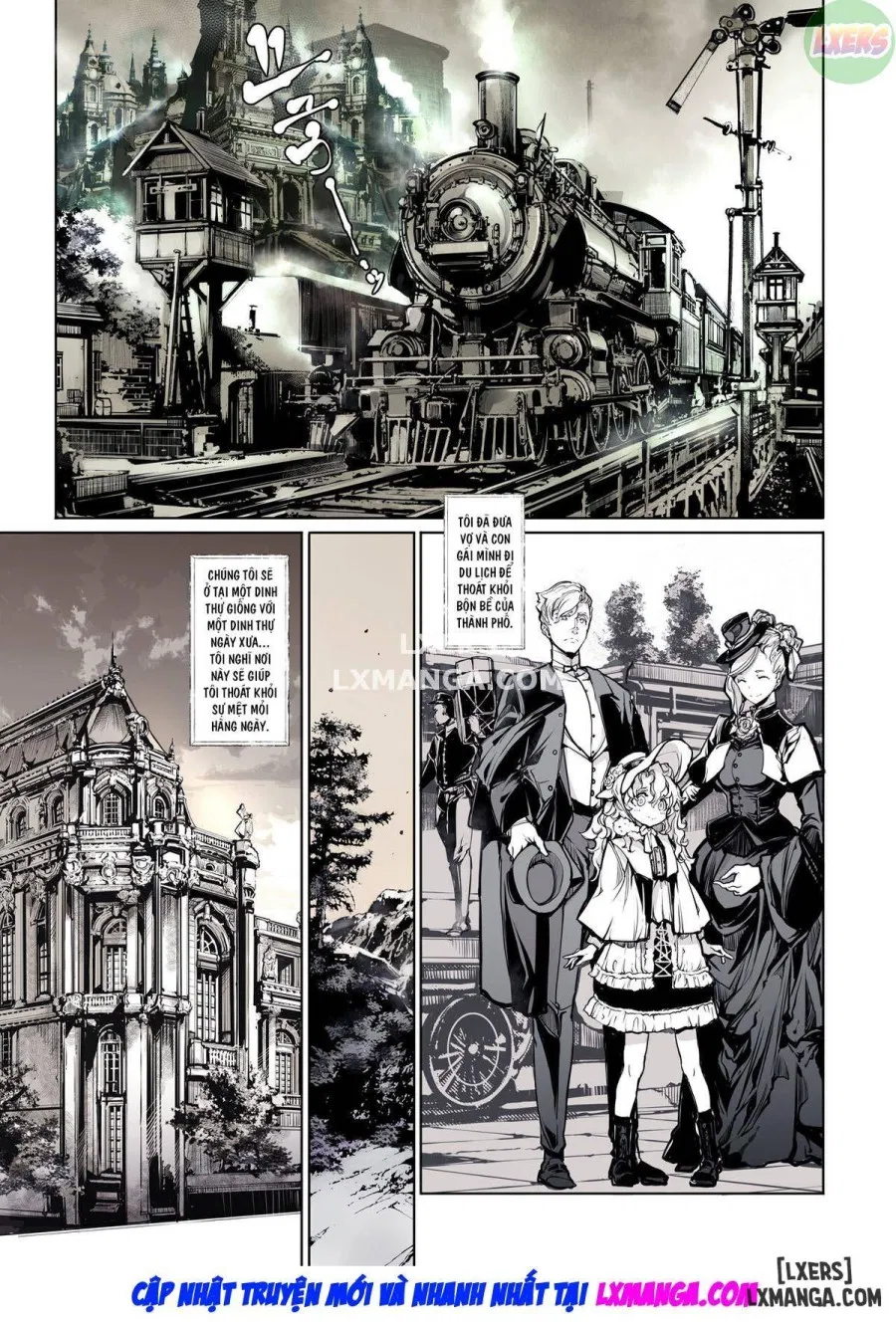 Beatrice Brothel 2 
