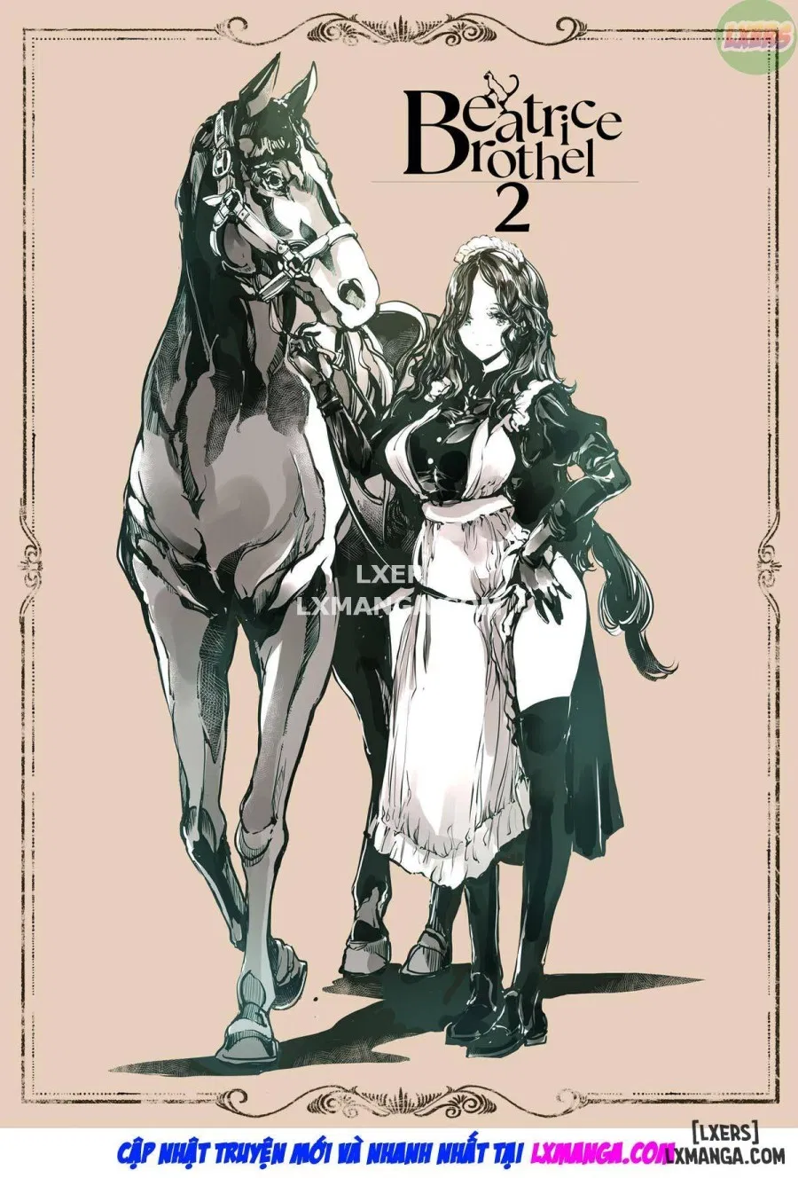 Beatrice Brothel 2 