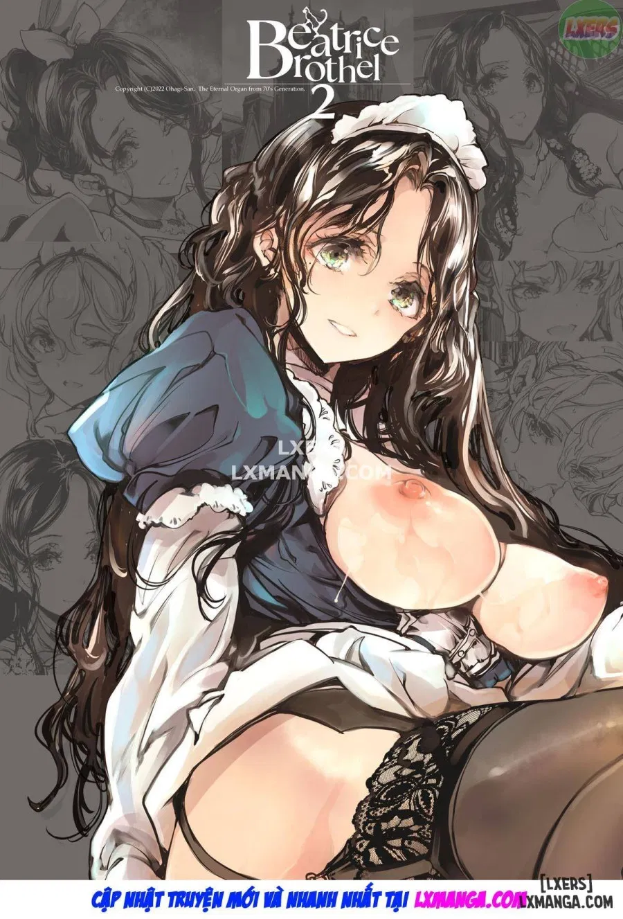 Beatrice Brothel 2 