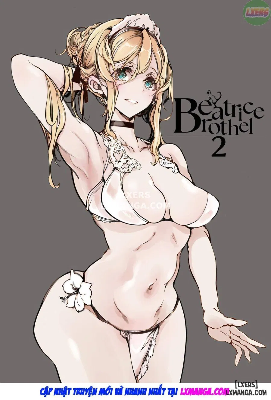 Beatrice Brothel 2 