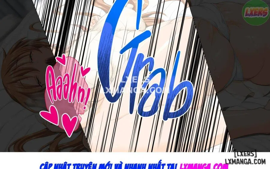 My Time to Shine! Haruka Chapter 