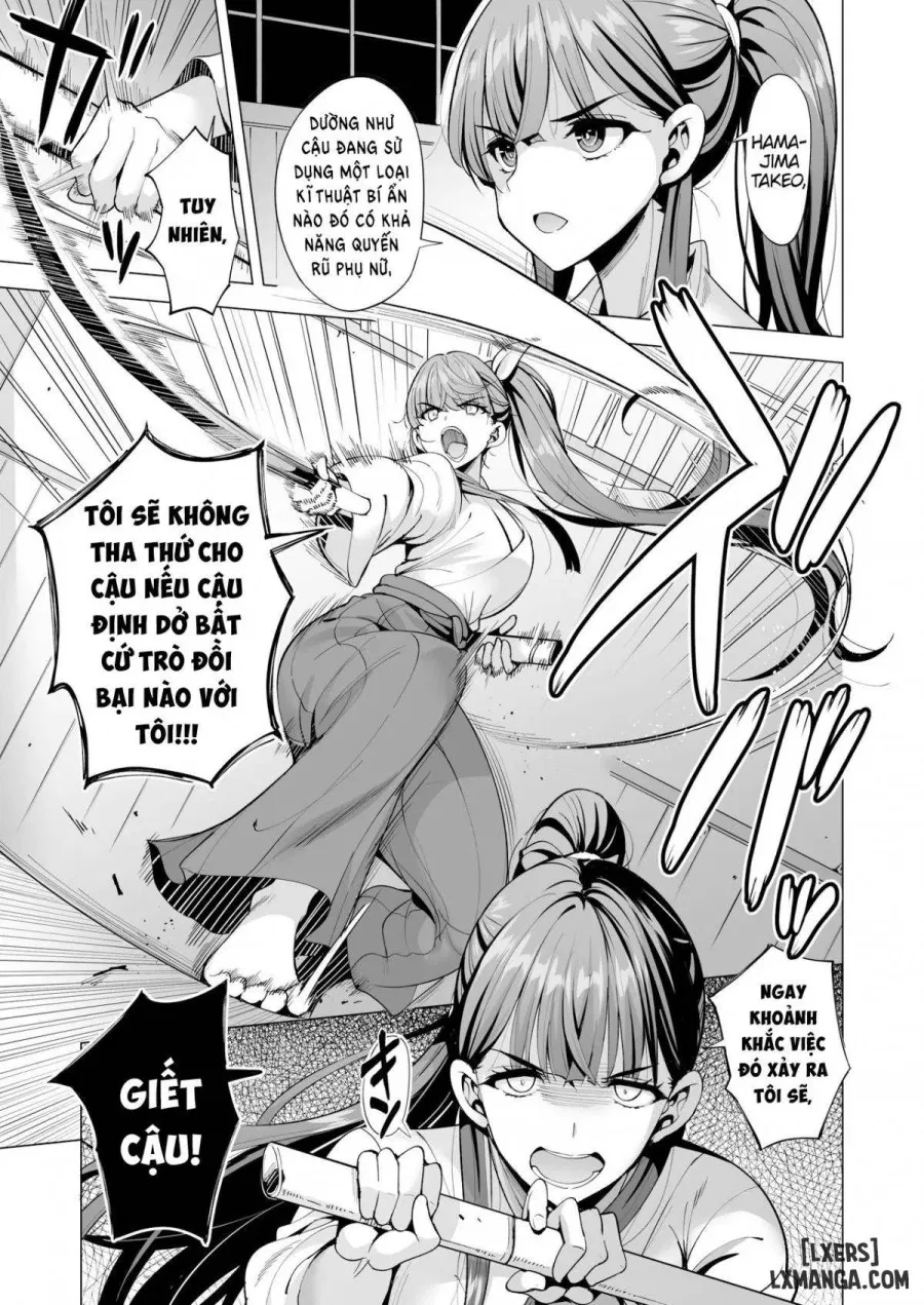 Incubus ka Shita Ore ga JK Aite ni Gyakushuu Seikatsu! 
