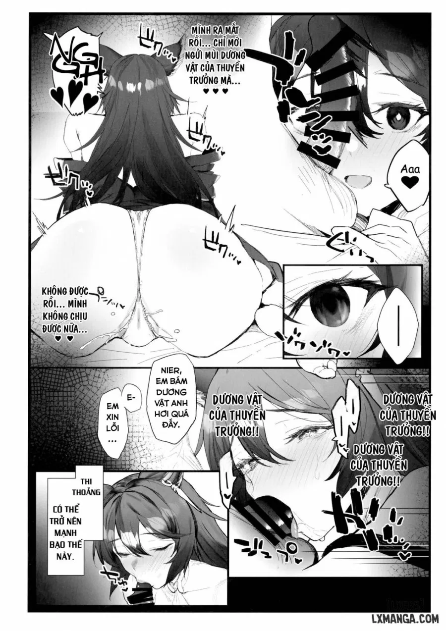 Nier-chan to Ichaicha Suru Hon 