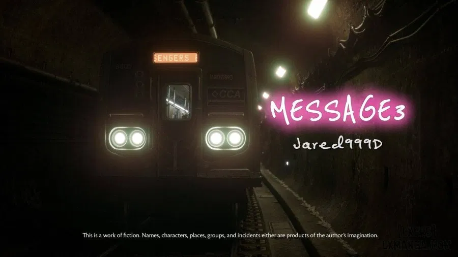 Message 3 