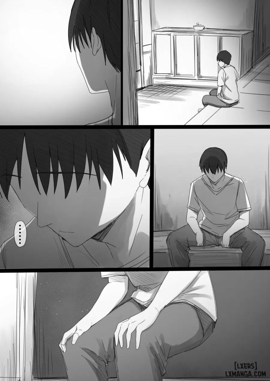 Ki ga Tsuyoi Seiso na Hitozuma Reijou ga Netorareru made no Ichibu Shijuu 2 