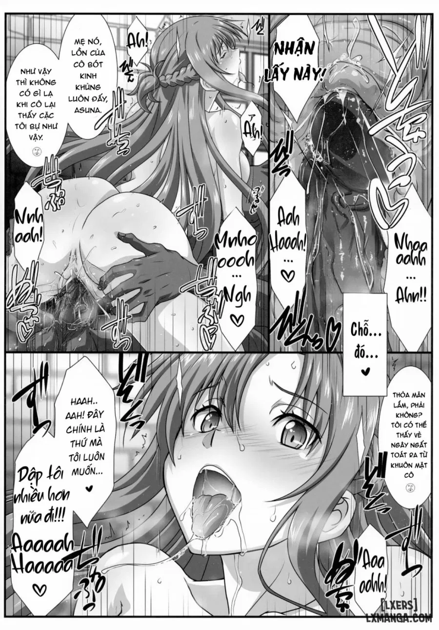 Astral Bout Ver. 46 