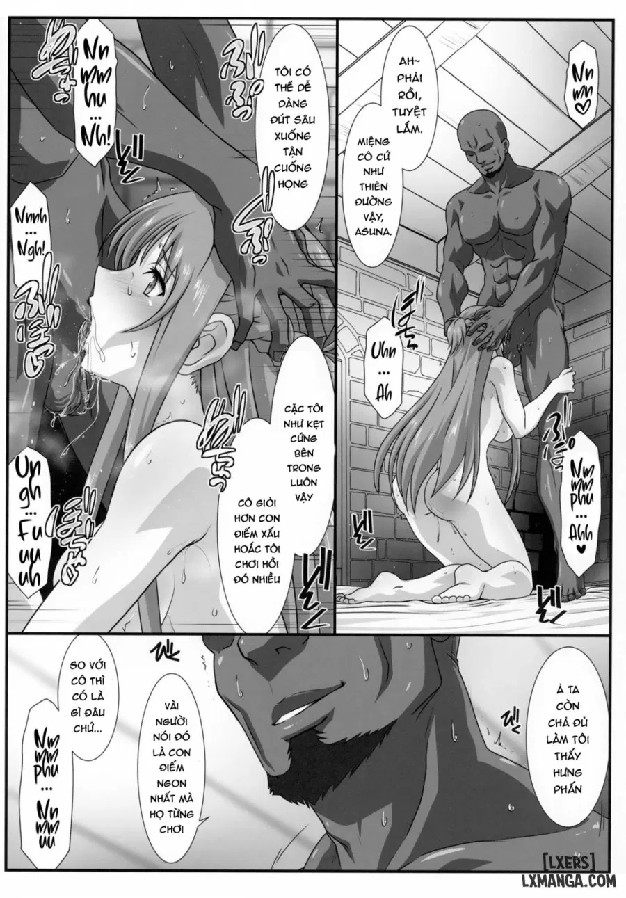 Astral Bout Ver. 46 