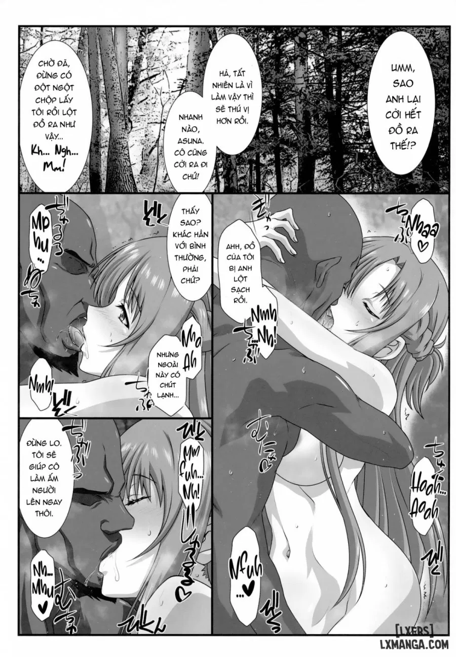 Astral Bout Ver. 45 