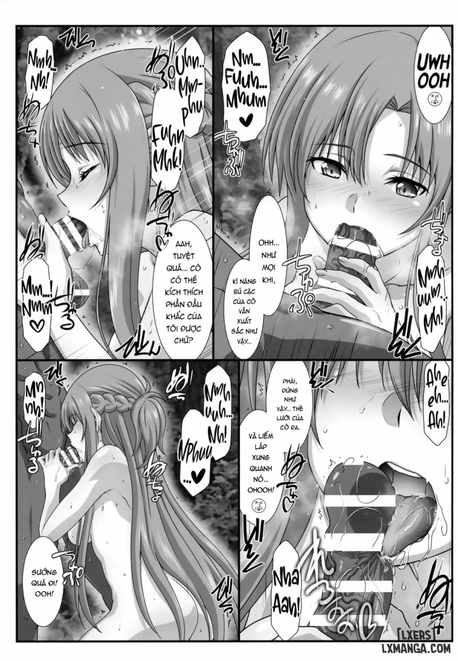 Astral Bout Ver. 45 