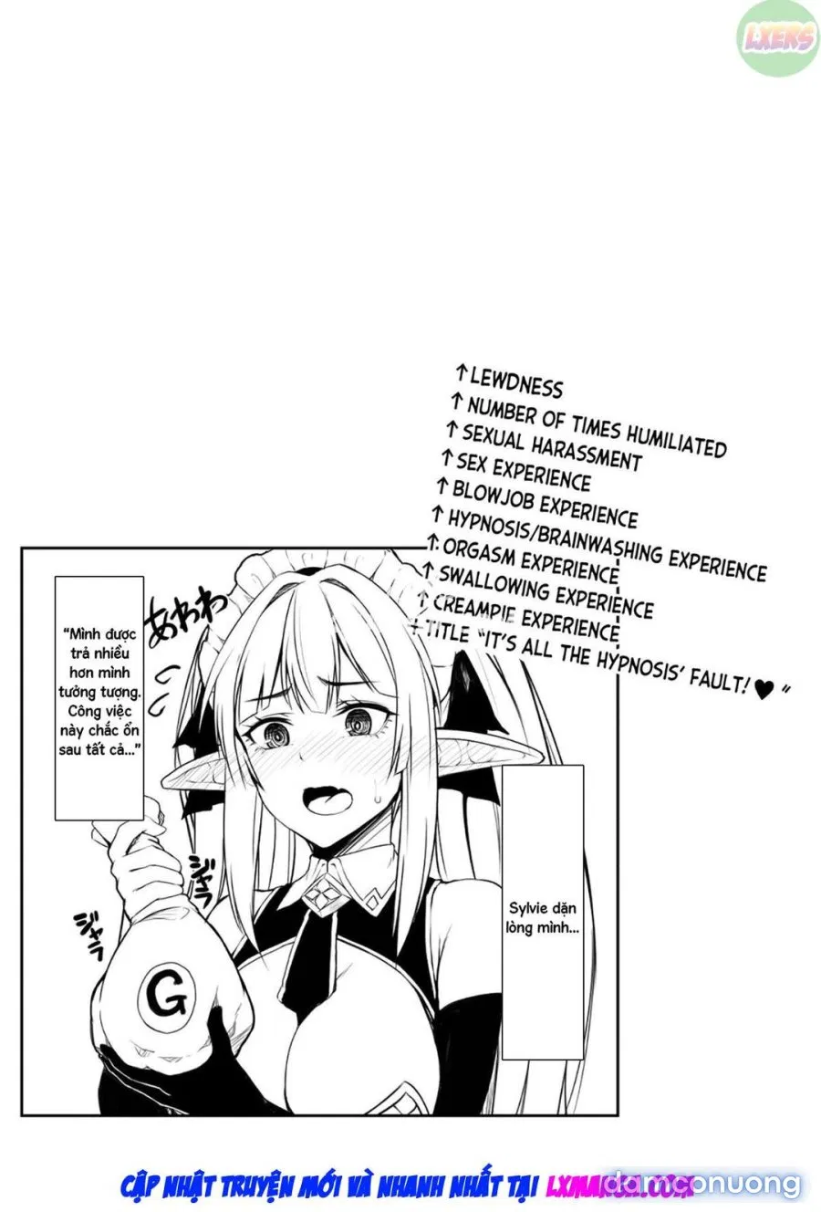 ELFIN QUEST Goblin Haiboku Hen 