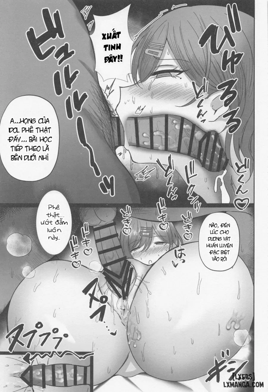 Madoka no Tokkun 2 