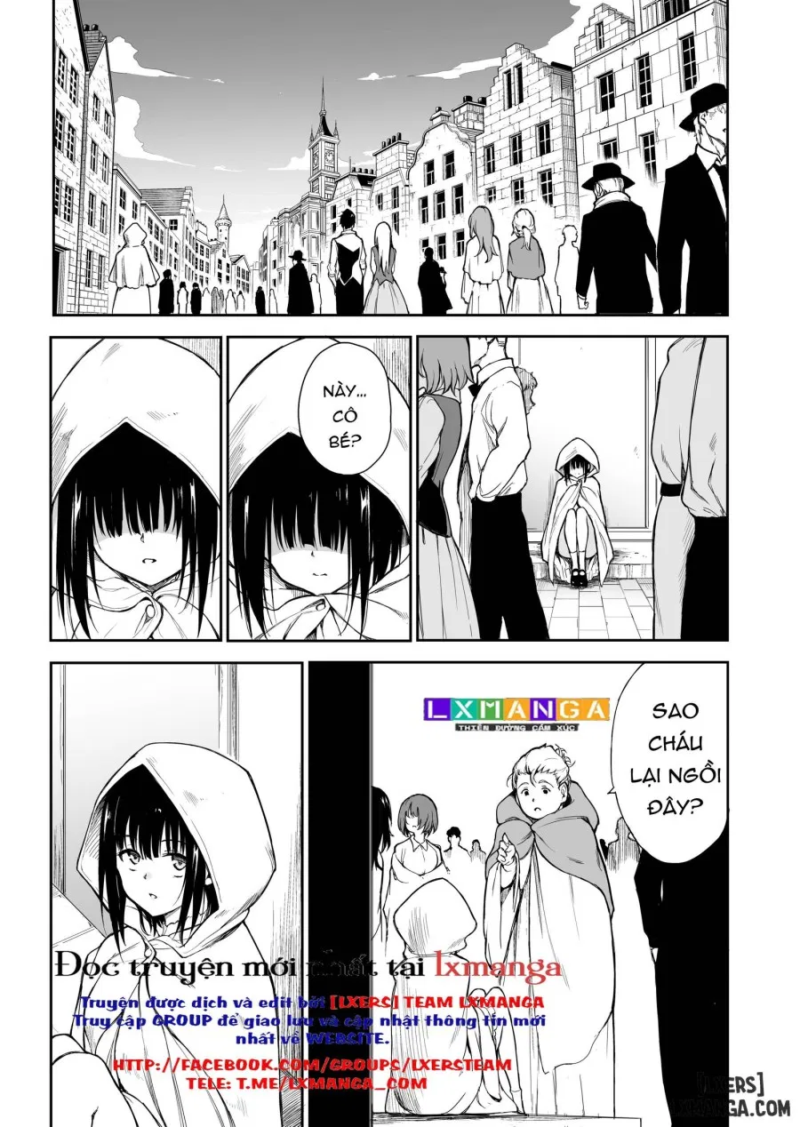 Maid Education 6 