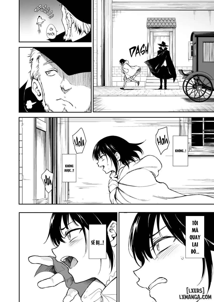 Maid Education 6 