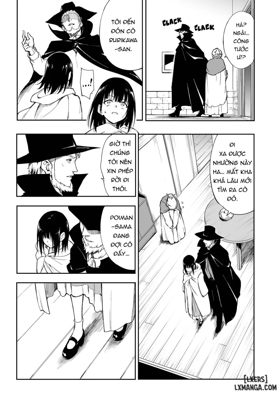 Maid Education 6 