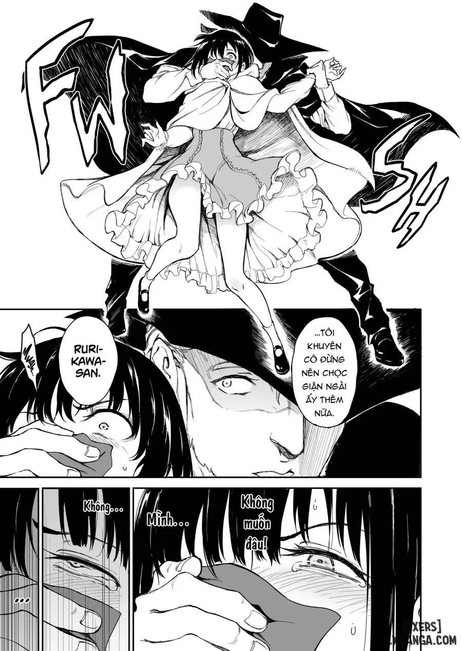 Maid Education 6 