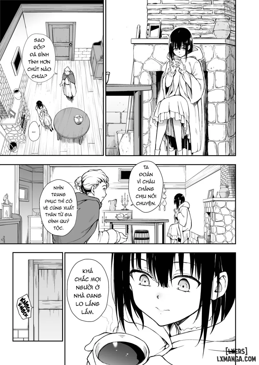 Maid Education 6 