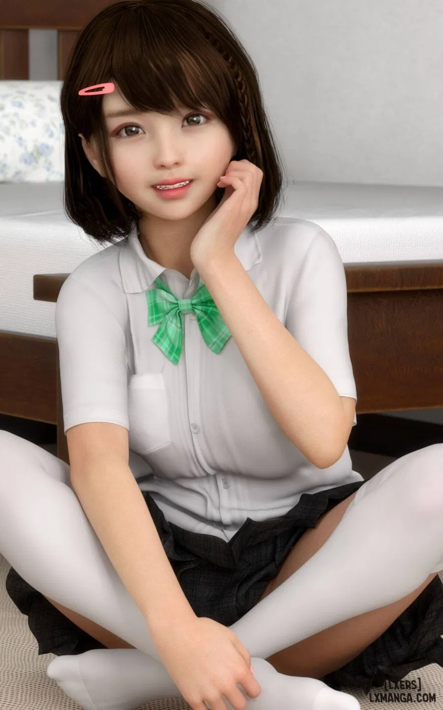 YUMENO KAWAII SELECT vol.5 