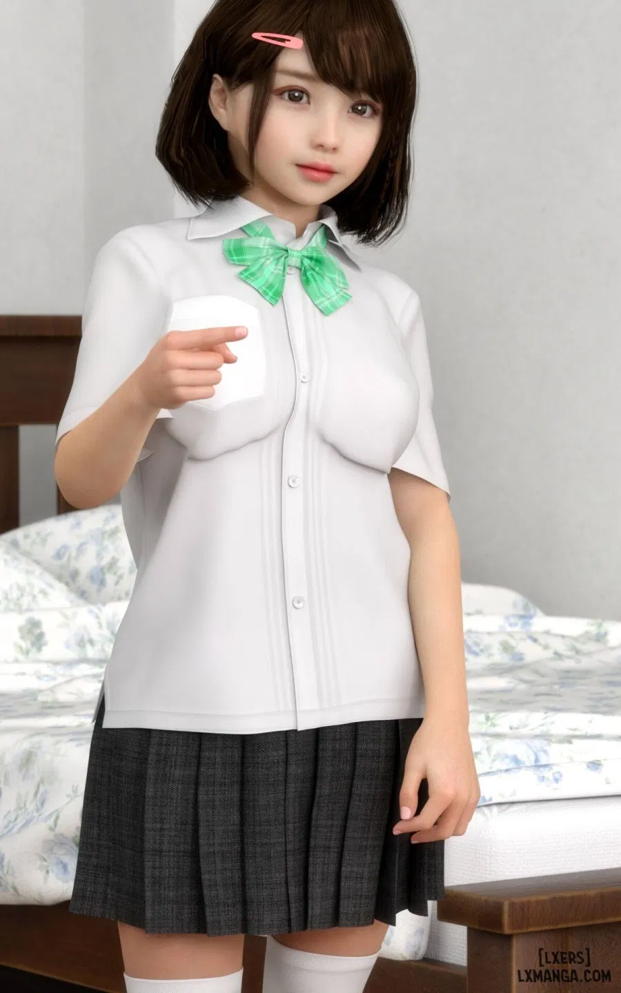 YUMENO KAWAII SELECT vol.5 