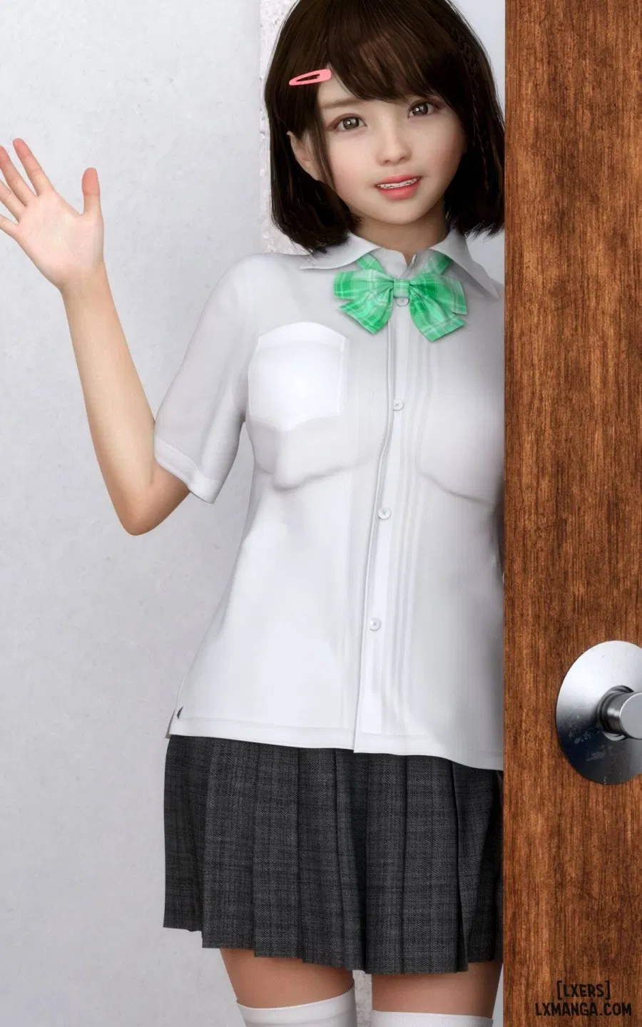 YUMENO KAWAII SELECT vol.5 