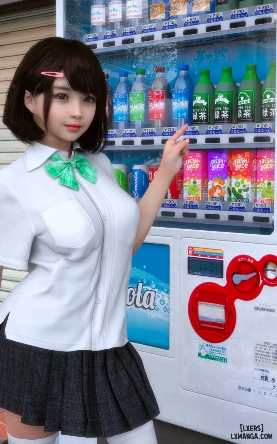 YUMENO KAWAII SELECT vol.5 