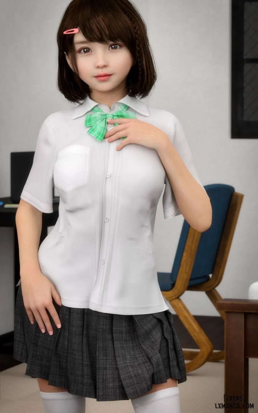 YUMENO KAWAII SELECT vol.5 