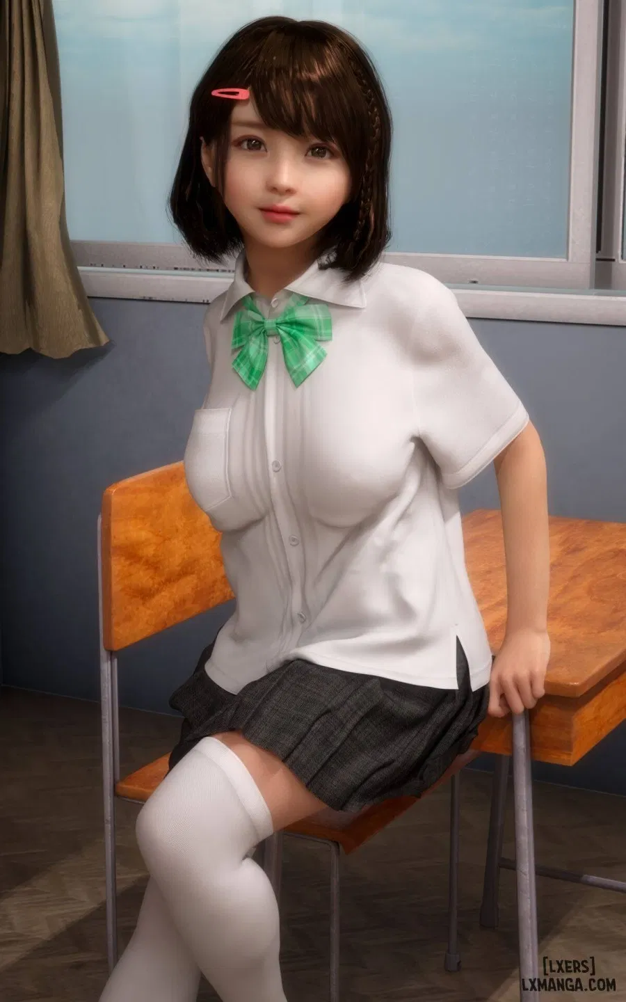 YUMENO KAWAII SELECT vol.5 