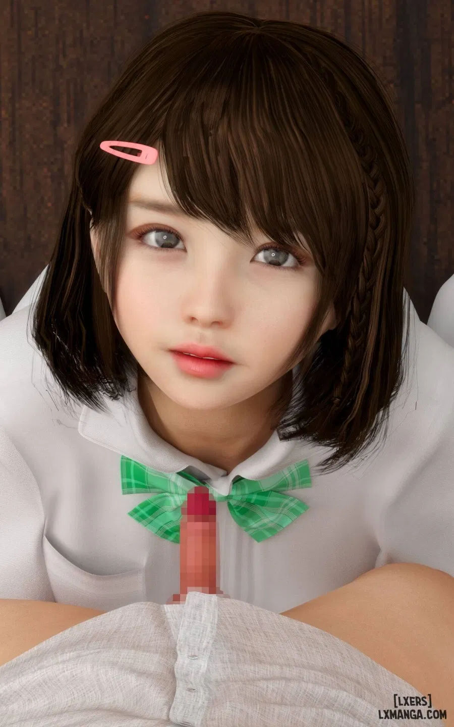 YUMENO KAWAII SELECT vol.5 