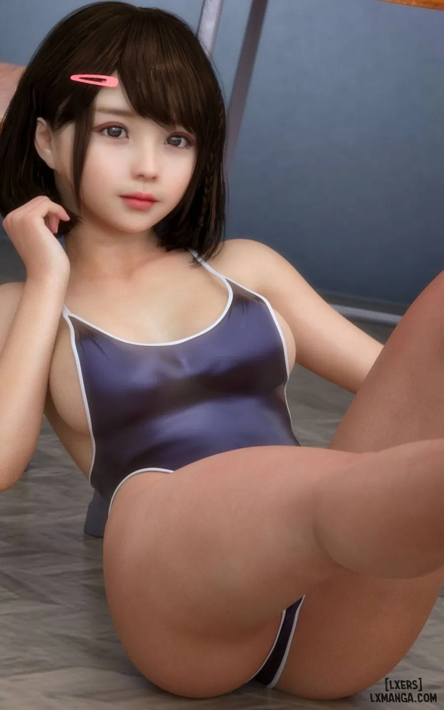YUMENO KAWAII SELECT vol.5 