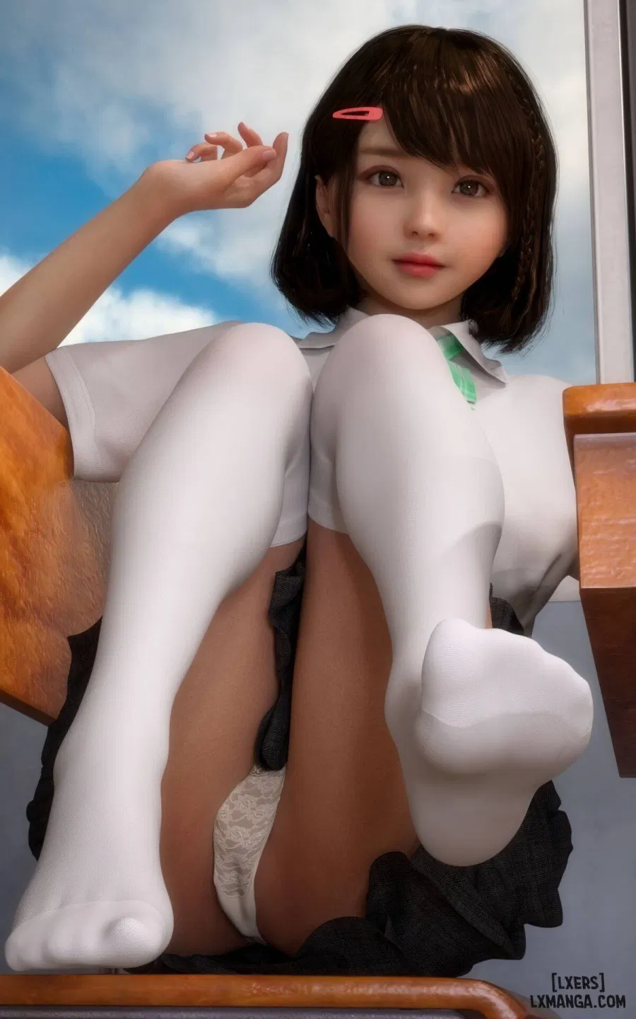 YUMENO KAWAII SELECT vol.5 