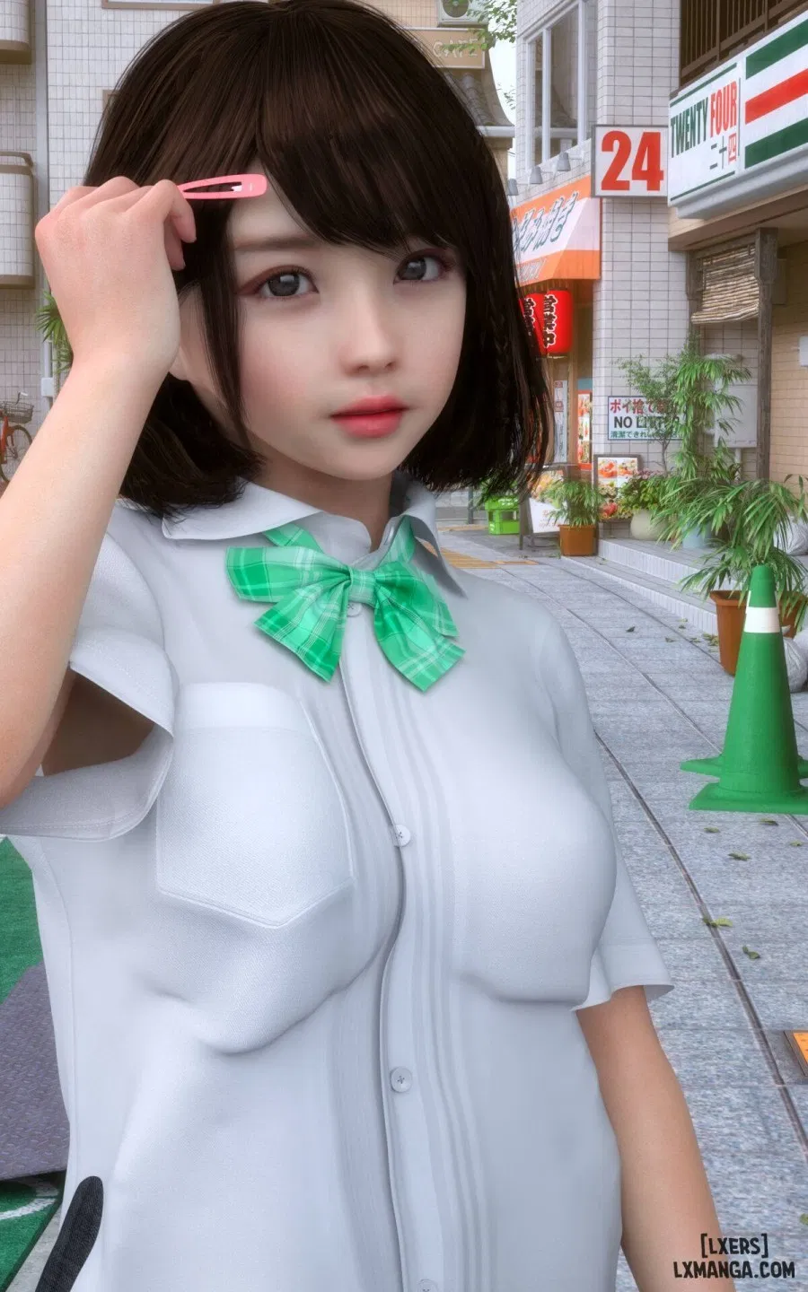 YUMENO KAWAII SELECT vol.5 