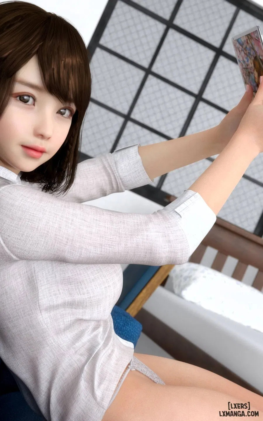 YUMENO KAWAII SELECT vol.5 