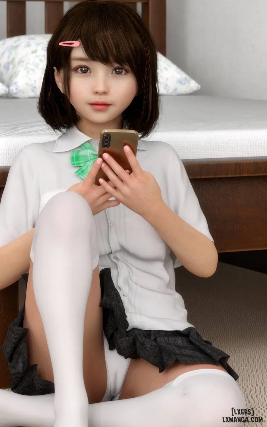 YUMENO KAWAII SELECT vol.5 
