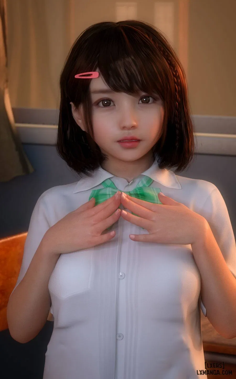 YUMENO KAWAII SELECT vol.5 