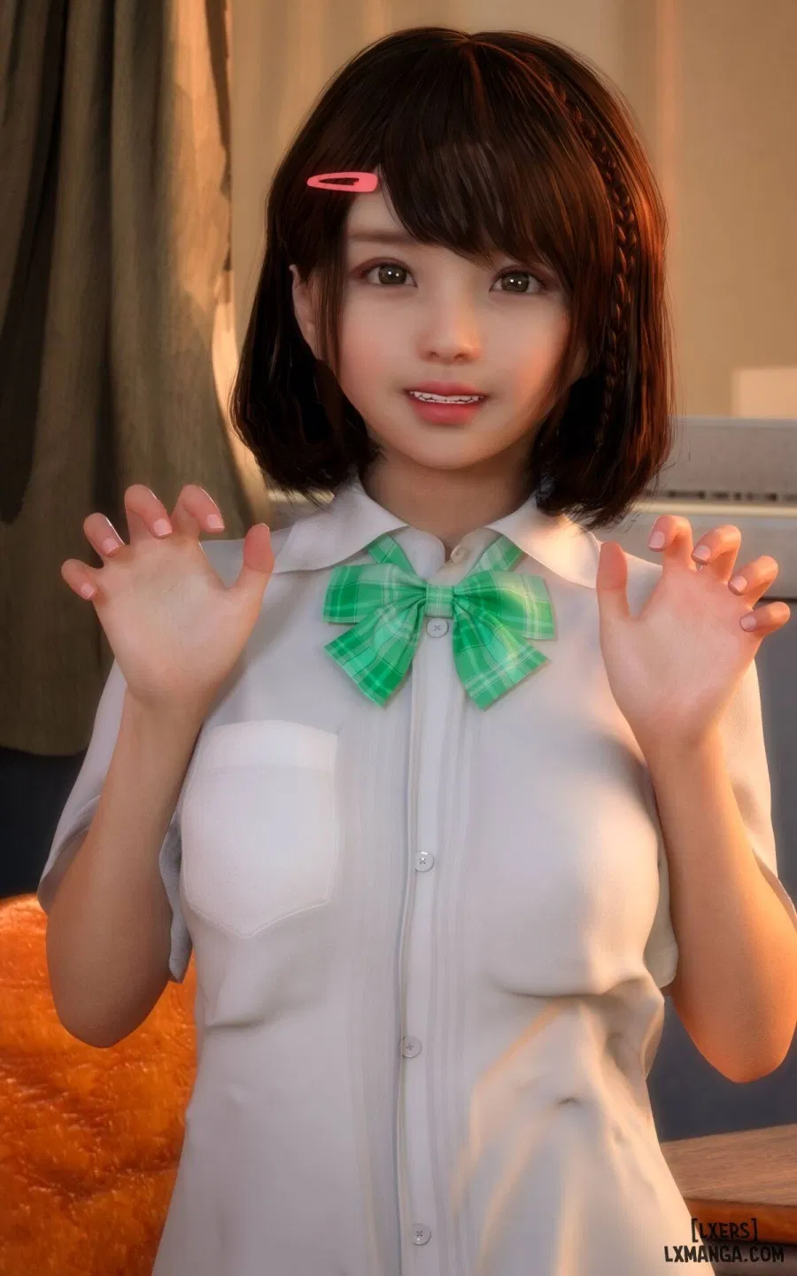 YUMENO KAWAII SELECT vol.5 