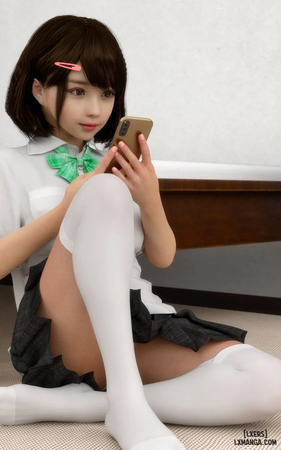 YUMENO KAWAII SELECT vol.5 