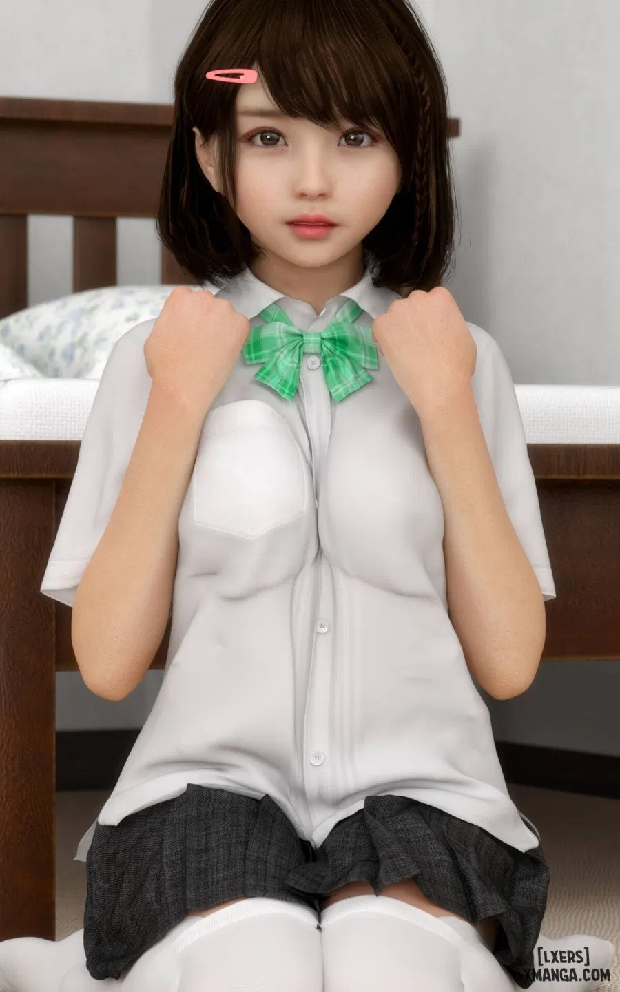 YUMENO KAWAII SELECT vol.5 